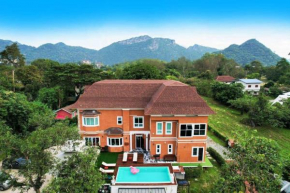 Chateau de Luxi Khao Yai - ชาโตว์ เดอ ลูซี่ เขาใหญ่